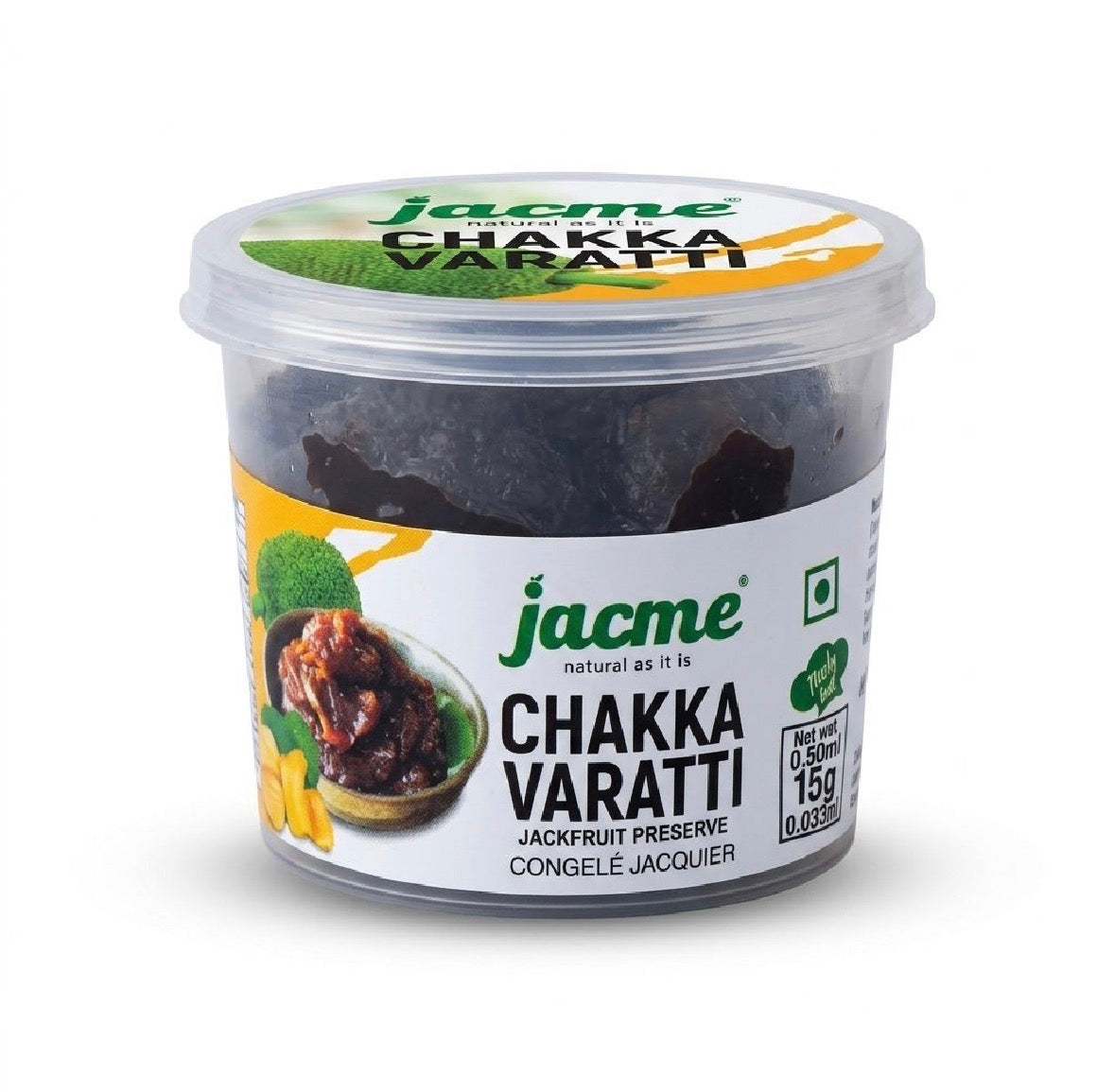 Jacme Chakka Varatti 15gm