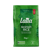 Laila Basmathi 5kg