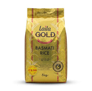 Laila Gold Basmathi 5kg