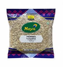 Mayil Fennel Whole 200gm