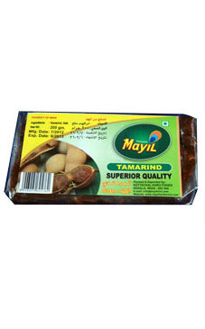 Mayil Tamarind 200gm