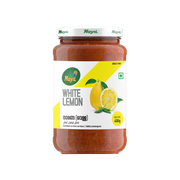 Mayil White Lime Pickle 400gm