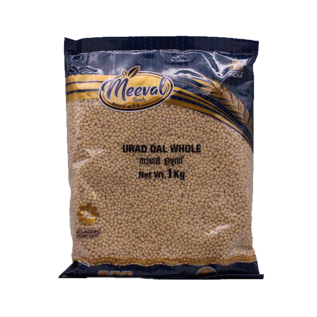 Meeval Uradal 1Kg
