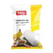 Nila Steamed Puttu podi White 1Kg