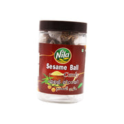 Nila Sesame Ball Candy White 200gm
