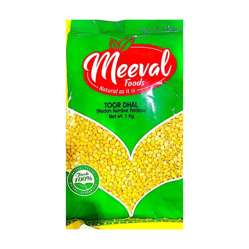 Meeval Sambar Parippu 1kg