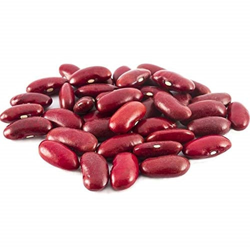 Meeval Red Kid Beans 1kg