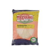 thekkans white rice 1kg
