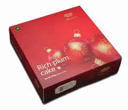 Navya rich plum 500gm