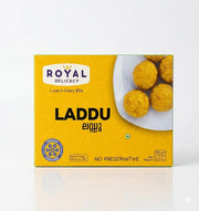 Royal Delicacy Ladu 350gm