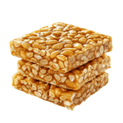 Thekkans Peanut Bar 150gm