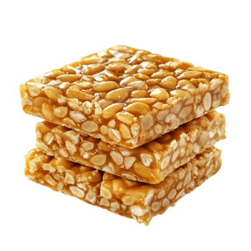Thekkans Peanut Bar 150gm