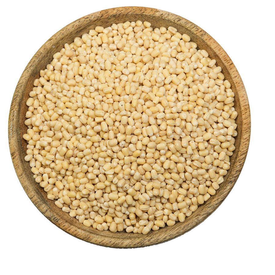 Thekkans Urad Whole 1 kg