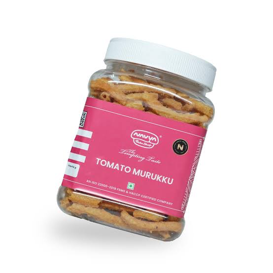 Navya Tomato Murukku 200g