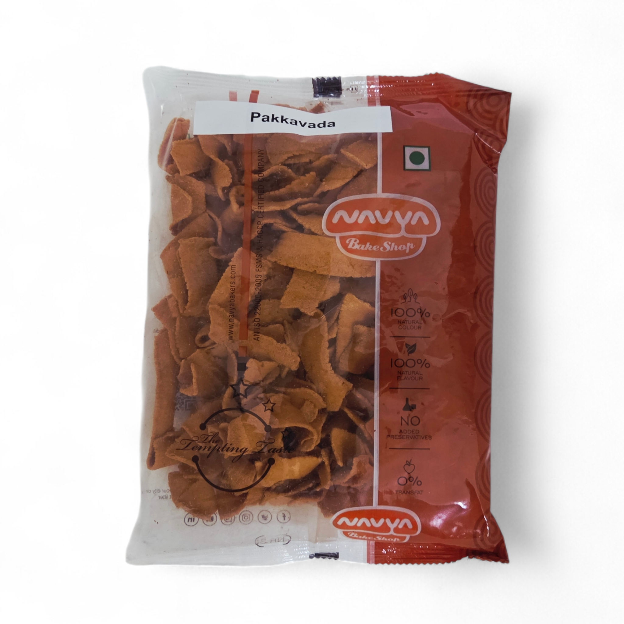 Navya Pakkavada 200gm