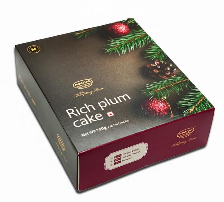 Navya Rich Plum700gm
