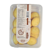 Navya Cookies Pineapple