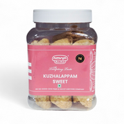 Navya Sweet Kuzhalappam 150gm