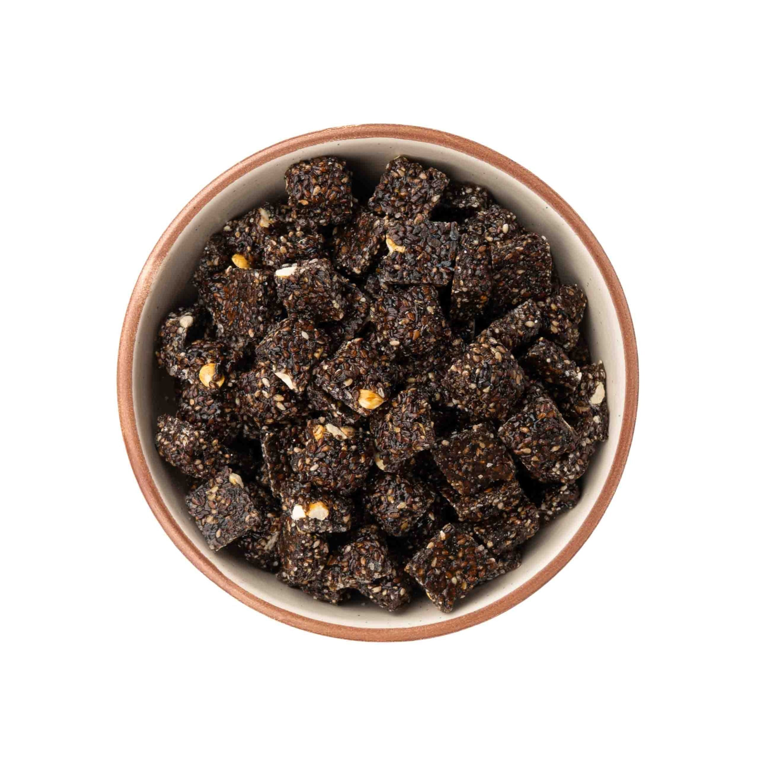 Meeval Sesame Candy 150gm
