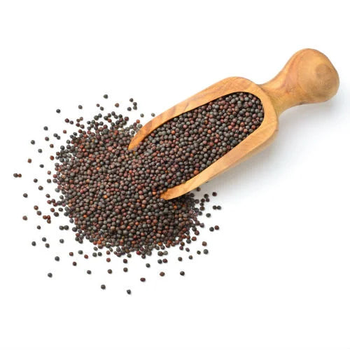 Meeval Mustard 150gm