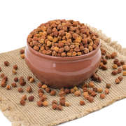 Mayil BLack Chick Peas 1kg