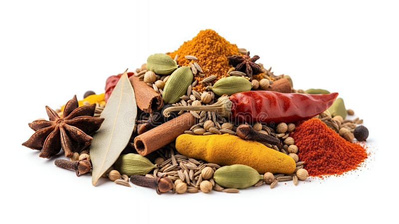 meeval masala mix 100gm