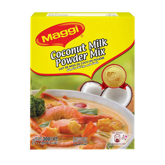 Maggi Coconut Milk powder 300gm