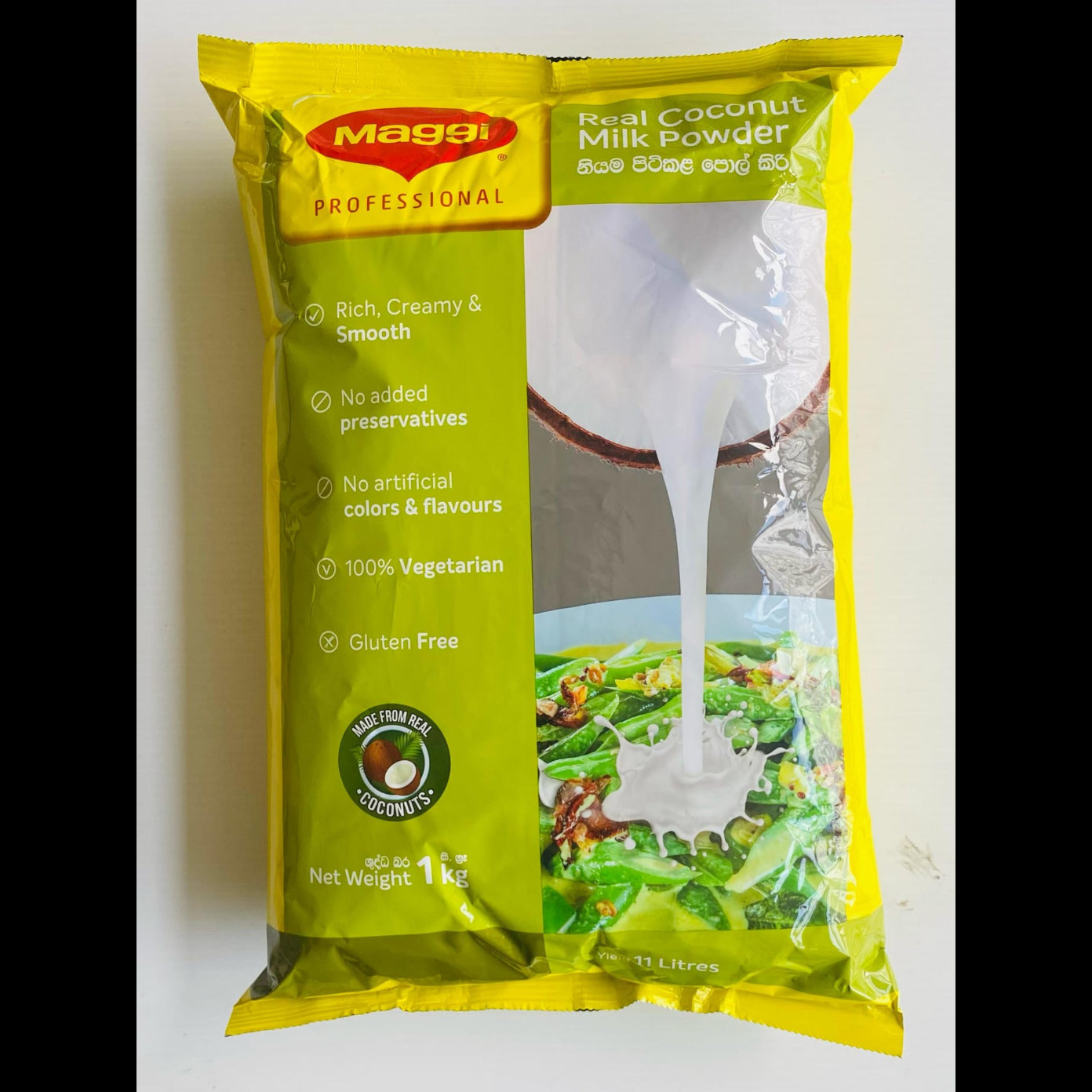 Magii Coconut Milk powder 1kg
