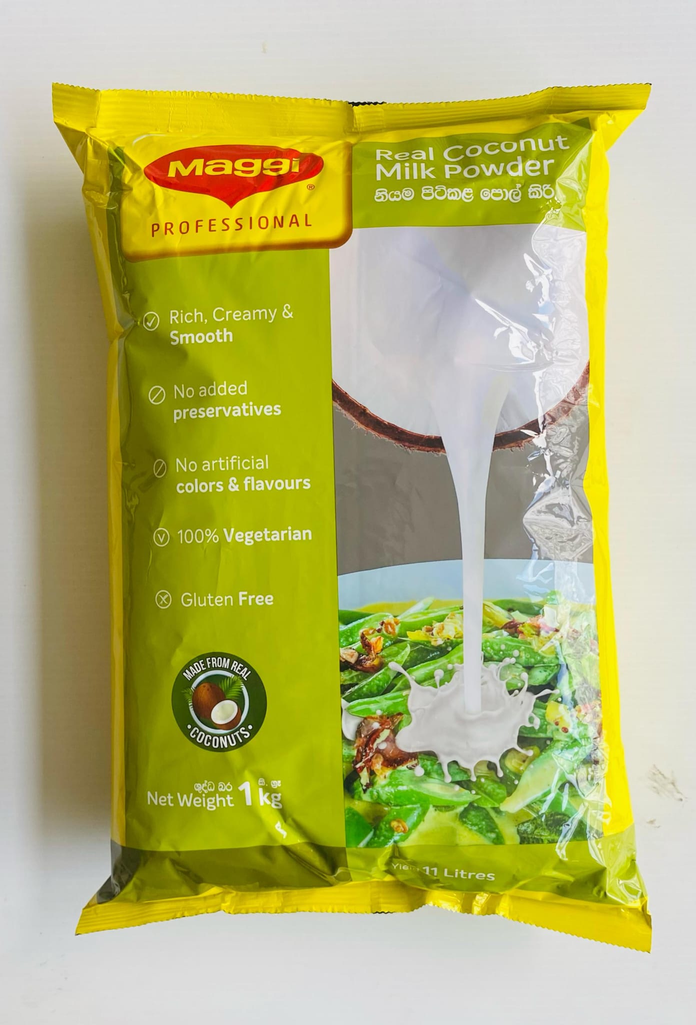 Maggi Coconut Milk powder 300gm