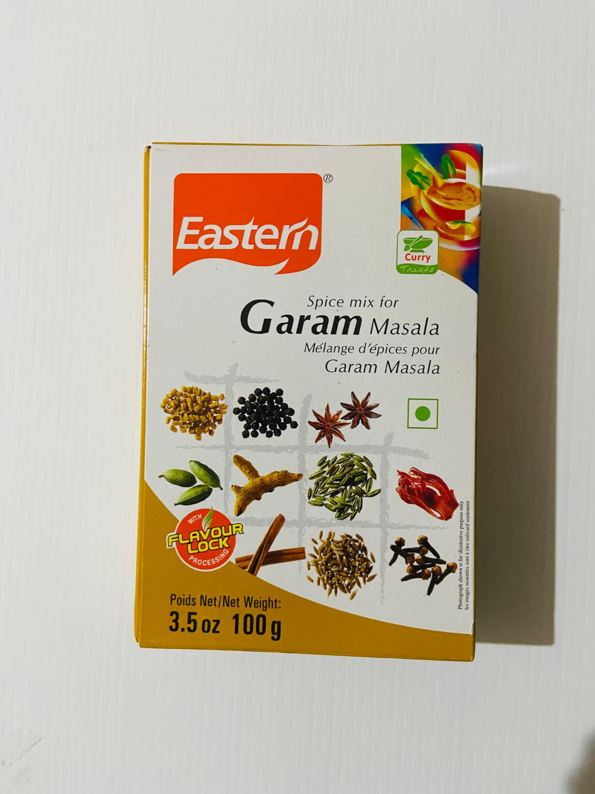 EST Garam Masala 100gm