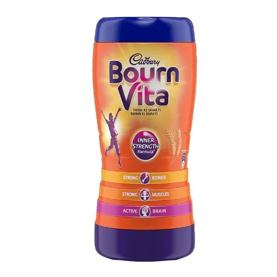 bournvita 500gm