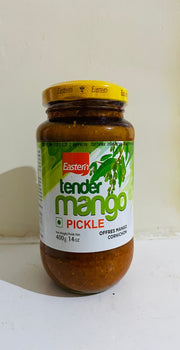 EST Tender Mango Pickle 400gm