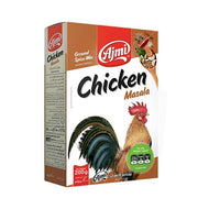 Ajmi Chicken Masala