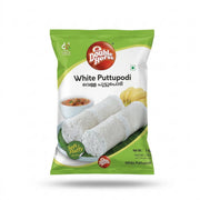 Double Horse white Puttupodi