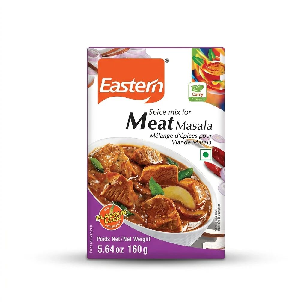 Eastern Meat Masala 160gm