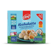 Ajmi kozhukatta 350gm