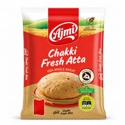 Ajmi Chakki Atta 2Kg