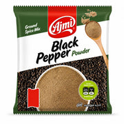 Ajmi Black Pepper 100gm