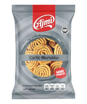 Ajmi Garlic Murukku 250gm