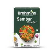 Brahmins Sambar Powder 200gm