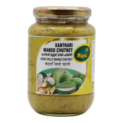 Mayil Kanthari Mango Chutney 400gm