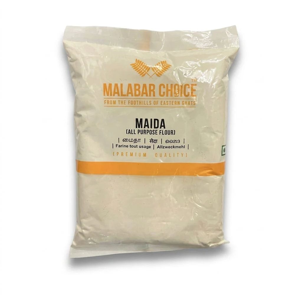 Malabar Choice White Rice 2 kg