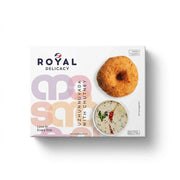 Royal Delicacy Uzhunnuvada Chatnney 350gm