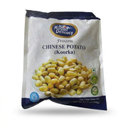 Royal Delicacy Chinese Potato 400Gm