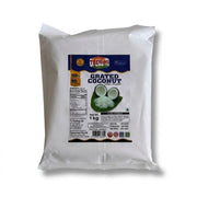 Thekkans Grated coconut