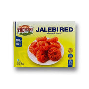 Thekkans Jalebi