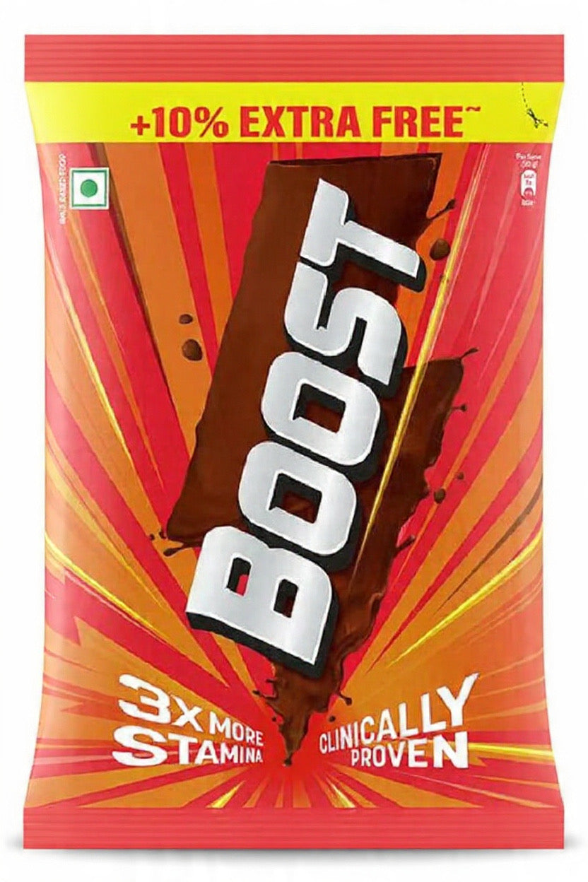 boost