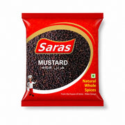 Saras Mustard 200gm