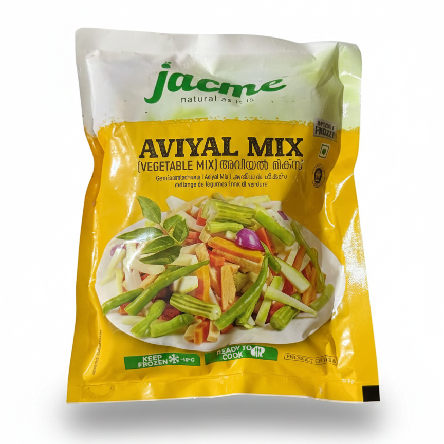 JK aviyalmix 400gm