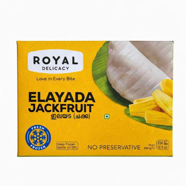 jk Elayada Jackfruit 350gm